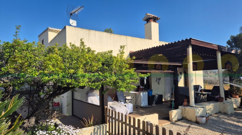 Valencia - Onteniente - 5181m2