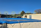 Detached villa with land for sale in Ontinyent ref: TR396178 photo