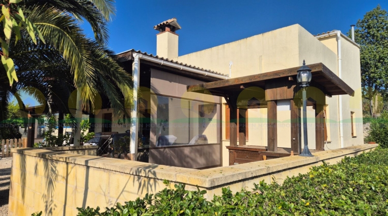 Valencia - Onteniente - 5181m2