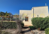Detached villa with land for sale in Ontinyent ref: TR396178 photo