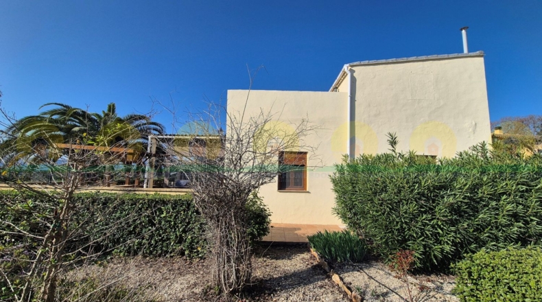 Valencia - Onteniente - 5181m2