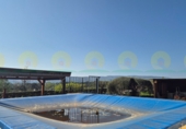 Detached villa with land for sale in Ontinyent ref: TR396178 photo