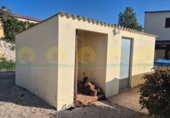 Detached villa with land for sale in Ontinyent ref: TR396178 photo