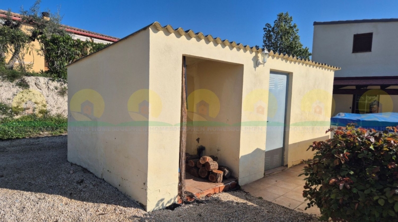 Valencia - Onteniente - 5181m2