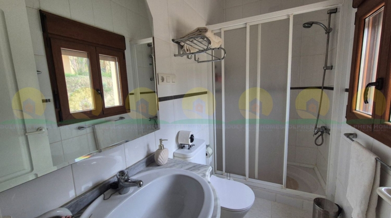 Valencia - Onteniente - 5181m2