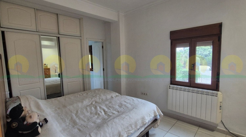 Valencia - Onteniente - 5181m2