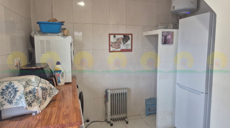 Valencia - Onteniente - 5181m2