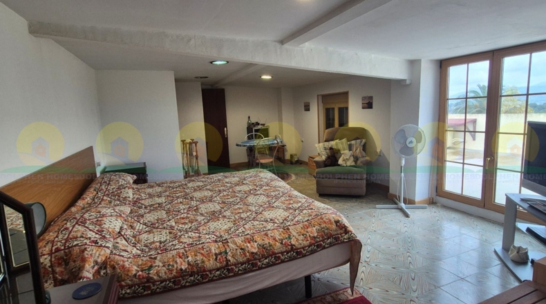 Valencia - Onteniente - 5181m2