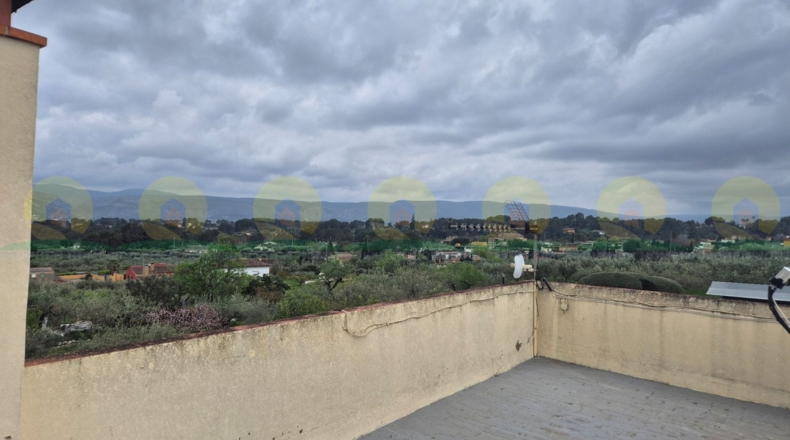 Valencia - Onteniente - 5181m2