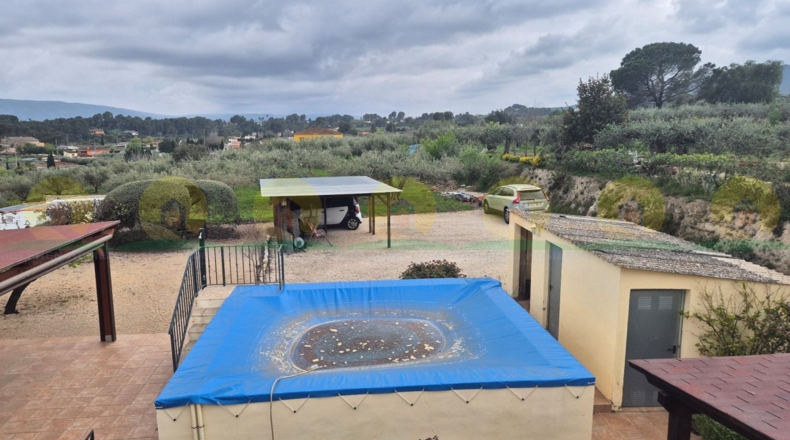 Valencia - Onteniente - 5181m2