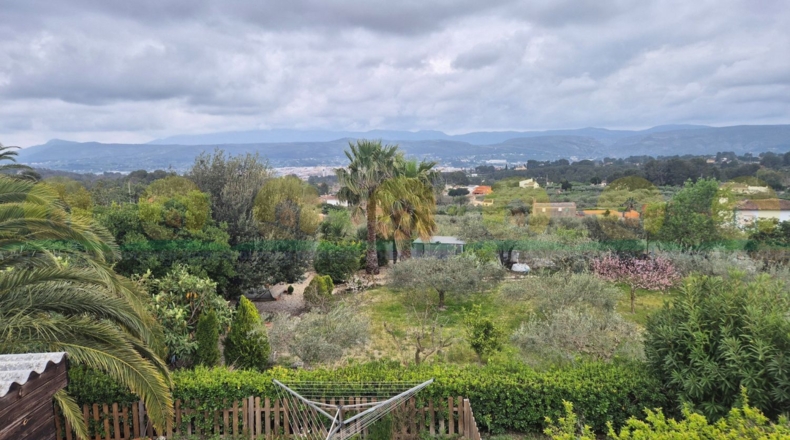 Valencia - Onteniente - 5181m2