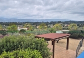 Detached villa with land for sale in Ontinyent ref: TR396178 photo
