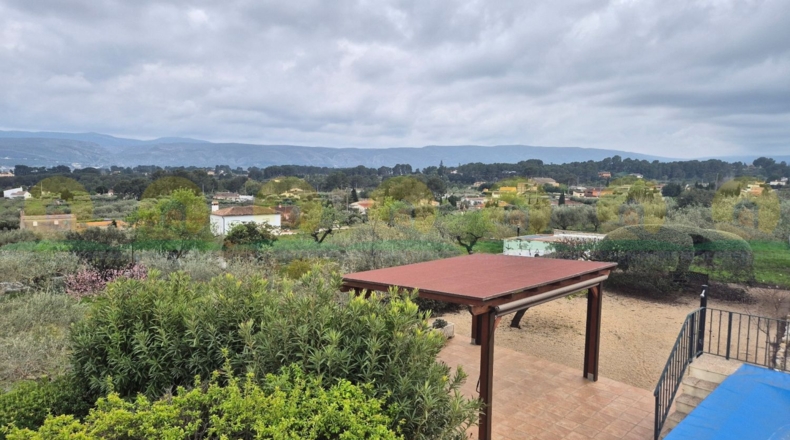 Valencia - Onteniente - 5181m2