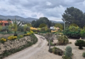 Detached villa with land for sale in Ontinyent ref: TR396178 photo