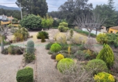 Detached villa with land for sale in Ontinyent ref: TR396178 photo