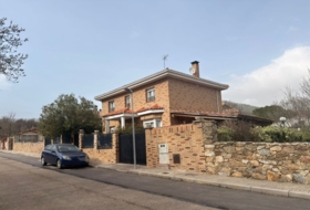 Miraflores de la Sierra 572&nbsp;m² 