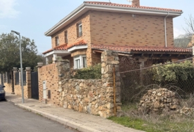 Miraflores de la Sierra 572&nbsp;m² 
