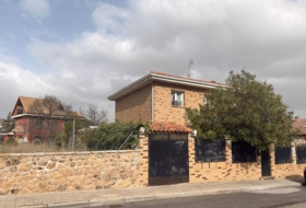 Miraflores de la Sierra 572&nbsp;m² 