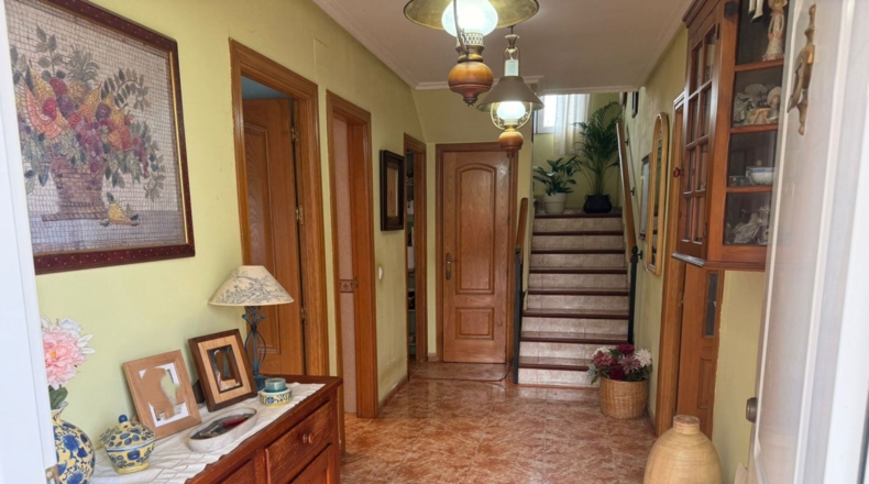 Comunidad de Madrid - Miraflores de la Sierra - 202m2