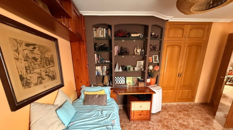 Comunidad de Madrid - Miraflores de la Sierra - 202m2