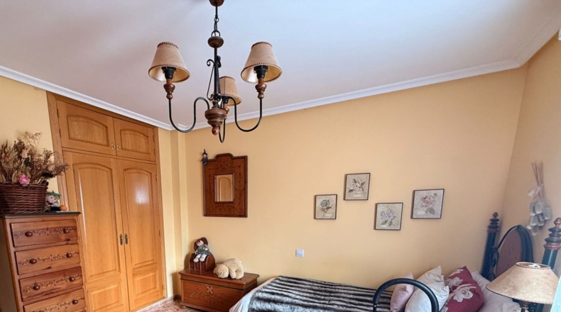 Comunidad de Madrid - Miraflores de la Sierra - 202m2