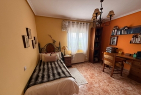 Miraflores de la Sierra 572&nbsp;m² 