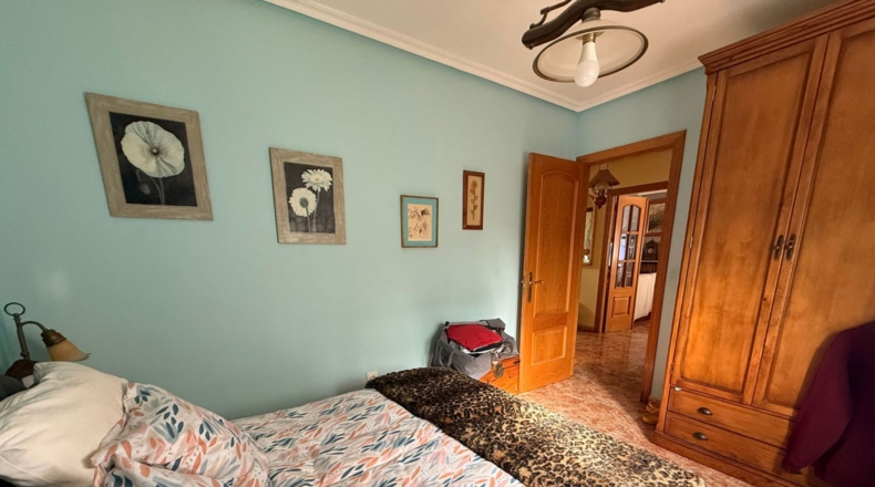 Comunidad de Madrid - Miraflores de la Sierra - 202m2