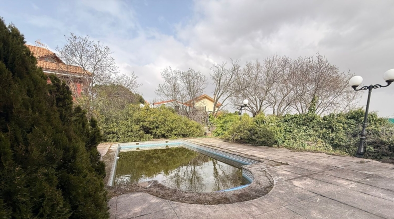 Comunidad de Madrid - Miraflores de la Sierra - 202m2