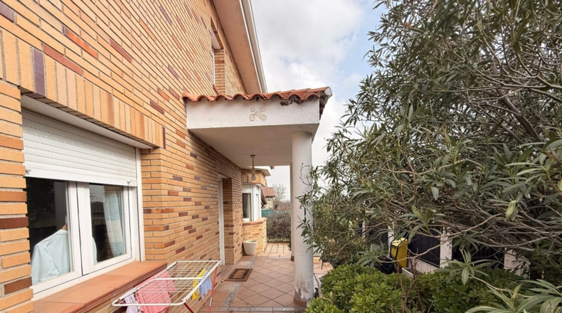 Comunidad de Madrid - Miraflores de la Sierra - 202m2