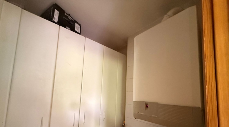 Comunidad de Madrid - Miraflores de la Sierra - 202m2