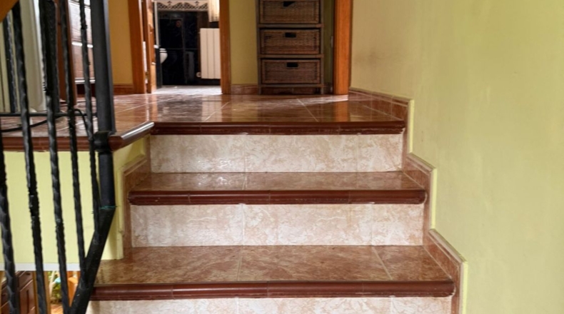 Comunidad de Madrid - Miraflores de la Sierra - 202m2