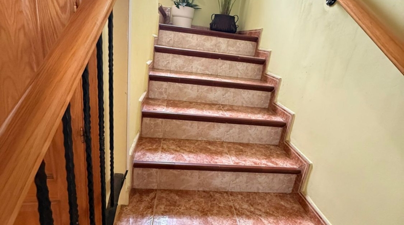 Comunidad de Madrid - Miraflores de la Sierra - 202m2