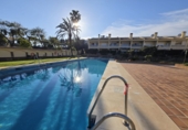 Xalet adossat amb terreny en venda a Arroyo de la Miel-Benalmádena Costa ref.: TR396165 foto