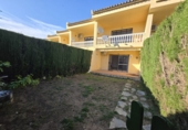 Xalet adossat amb terreny en venda a Arroyo de la Miel-Benalmádena Costa ref.: TR396165 foto