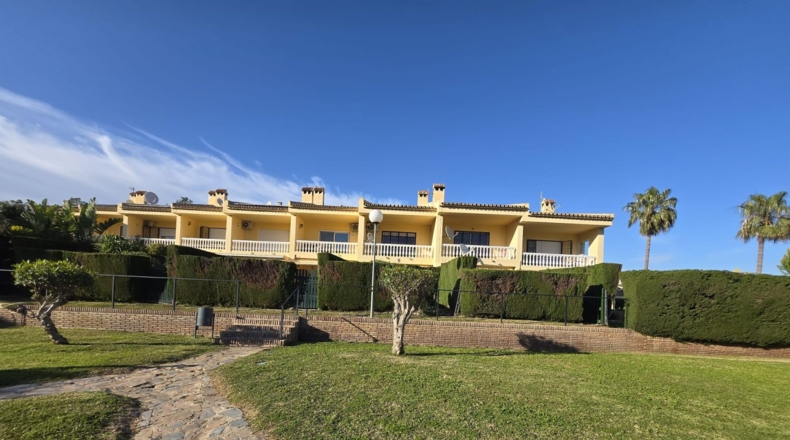 Málaga - Benalmádena - 153m2