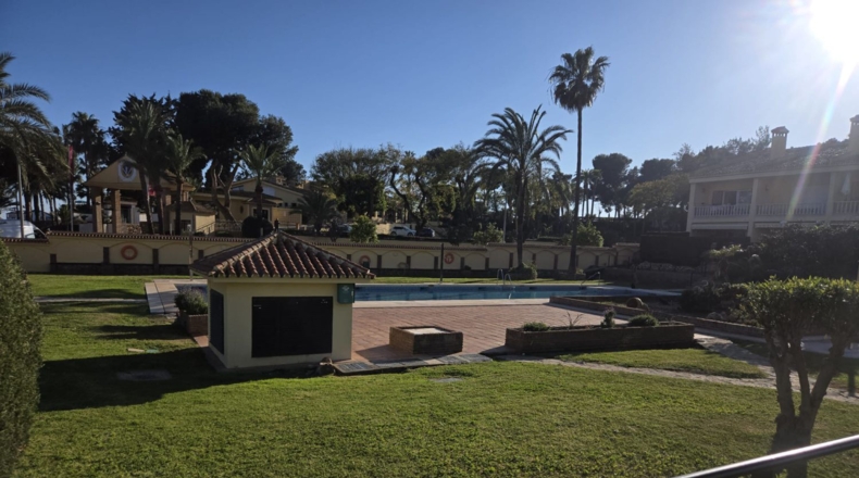 Málaga - Benalmádena - 153m2