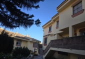 Xalet adossat amb terreny en venda a Arroyo de la Miel-Benalmádena Costa ref.: TR396165 foto