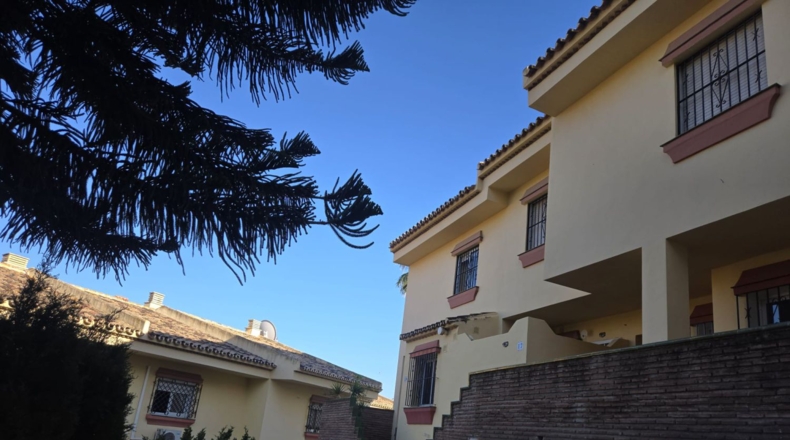 Málaga - Benalmádena - 153m2