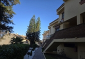 Xalet adossat amb terreny en venda a Arroyo de la Miel-Benalmádena Costa ref.: TR396165 foto