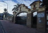 Xalet adossat amb terreny en venda a Arroyo de la Miel-Benalmádena Costa ref.: TR396165 foto