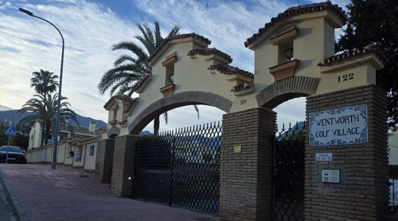 Málaga - Benalmádena - 153m2