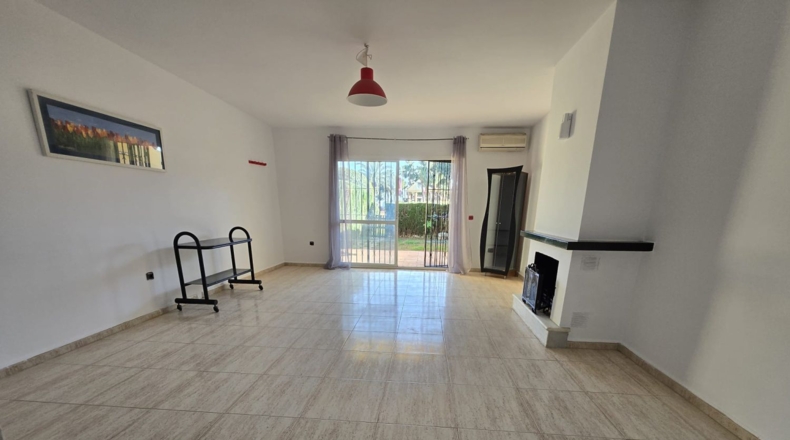 Málaga - Benalmádena - 153m2
