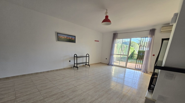 Málaga - Benalmádena - 153m2
