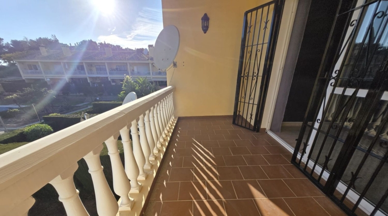 Málaga - Benalmádena - 153m2