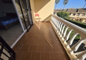 Xalet adossat amb terreny en venda a Arroyo de la Miel-Benalmádena Costa ref.: TR396165 foto