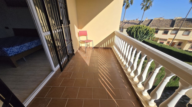 Málaga - Benalmádena - 153m2
