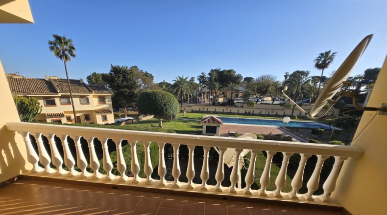 Málaga - Benalmádena - 153m2
