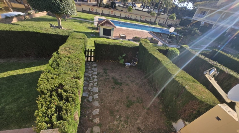 Málaga - Benalmádena - 153m2