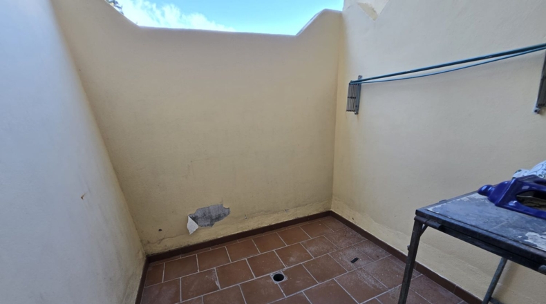 Málaga - Benalmádena - 153m2