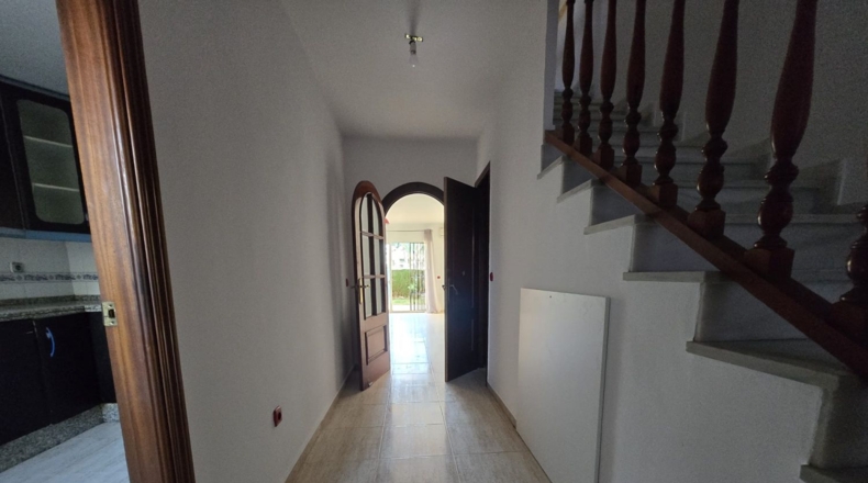 Málaga - Benalmádena - 153m2